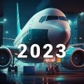 航空公司经理2023中文版